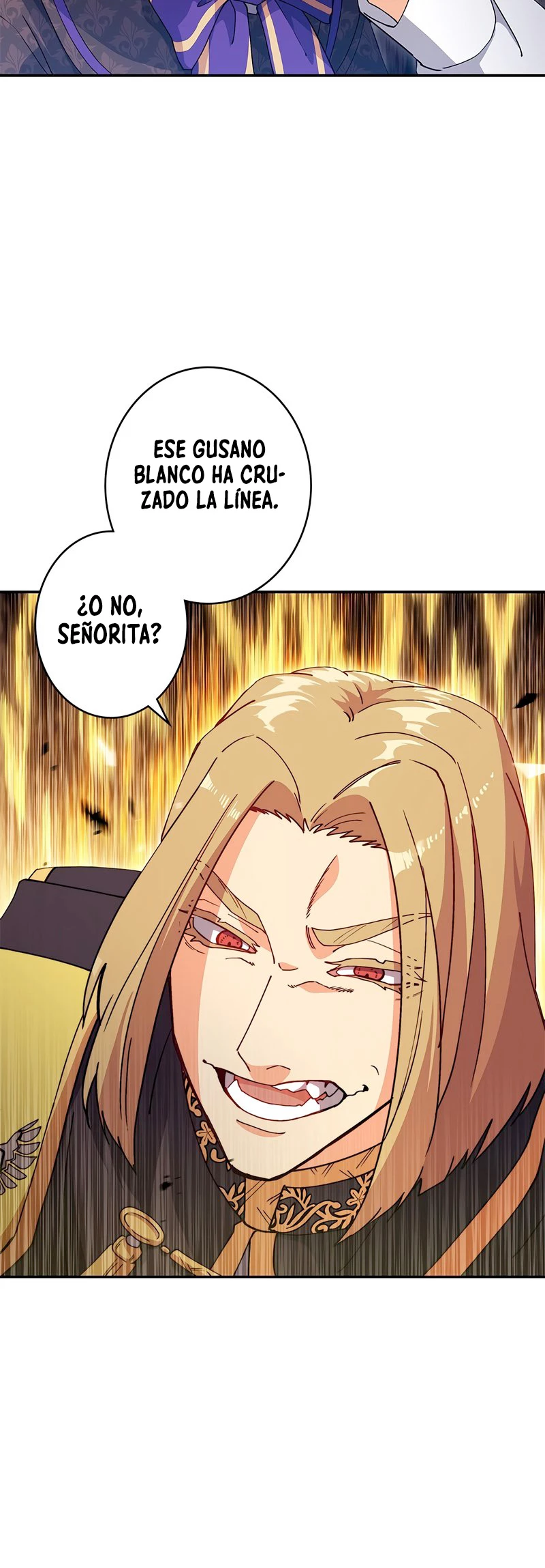 El Duque del dragón blanco: Pendragon Capitulo 41 página 28