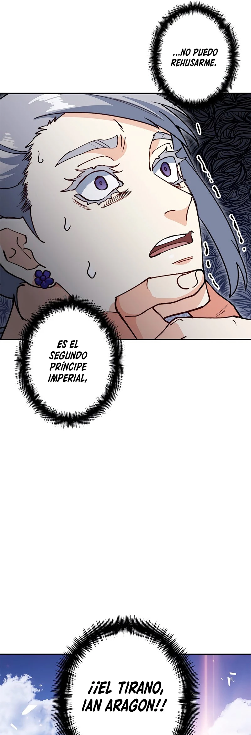 El Duque del dragón blanco: Pendragon Capitulo 41 página 29
