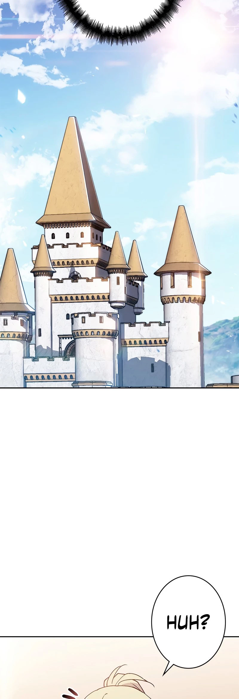 El Duque del dragón blanco: Pendragon Capitulo 41 página 30
