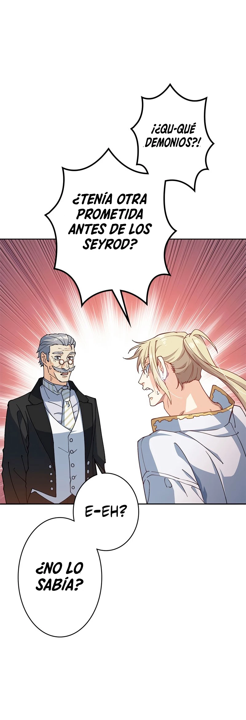 El Duque del dragón blanco: Pendragon Capitulo 41 página 34