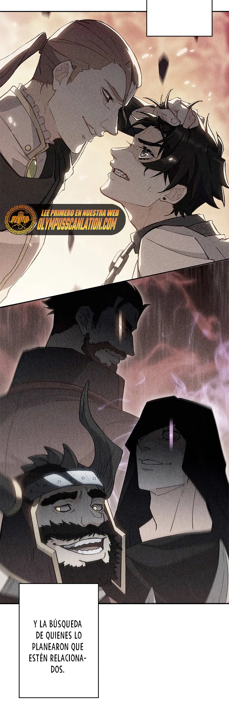 El Duque del dragón blanco: Pendragon Capitulo 41 página 40