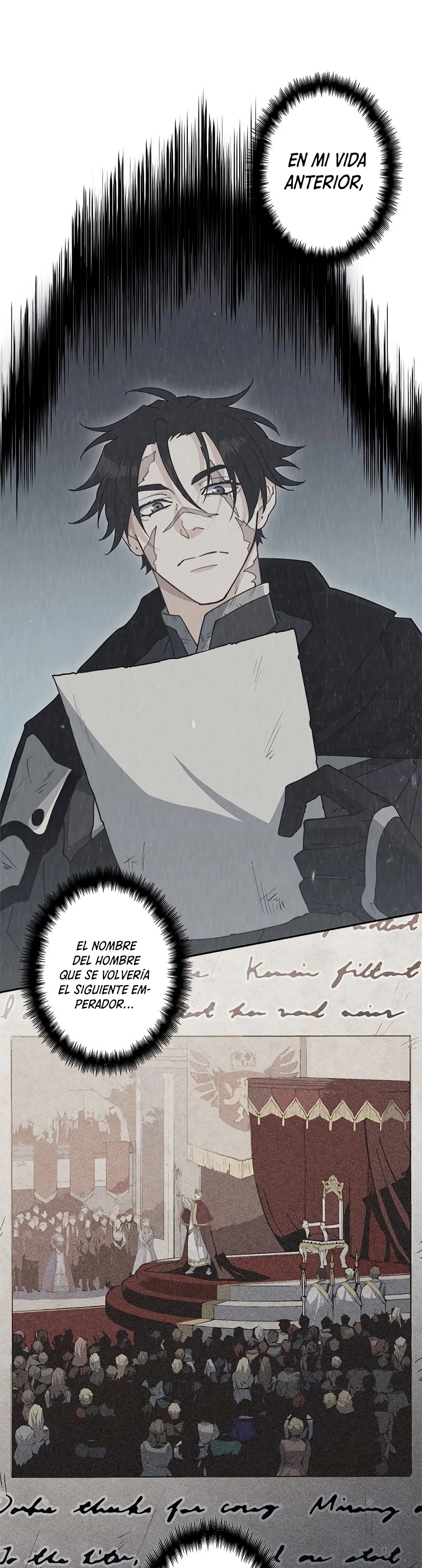 El Duque del dragón blanco: Pendragon Capitulo 41 página 47