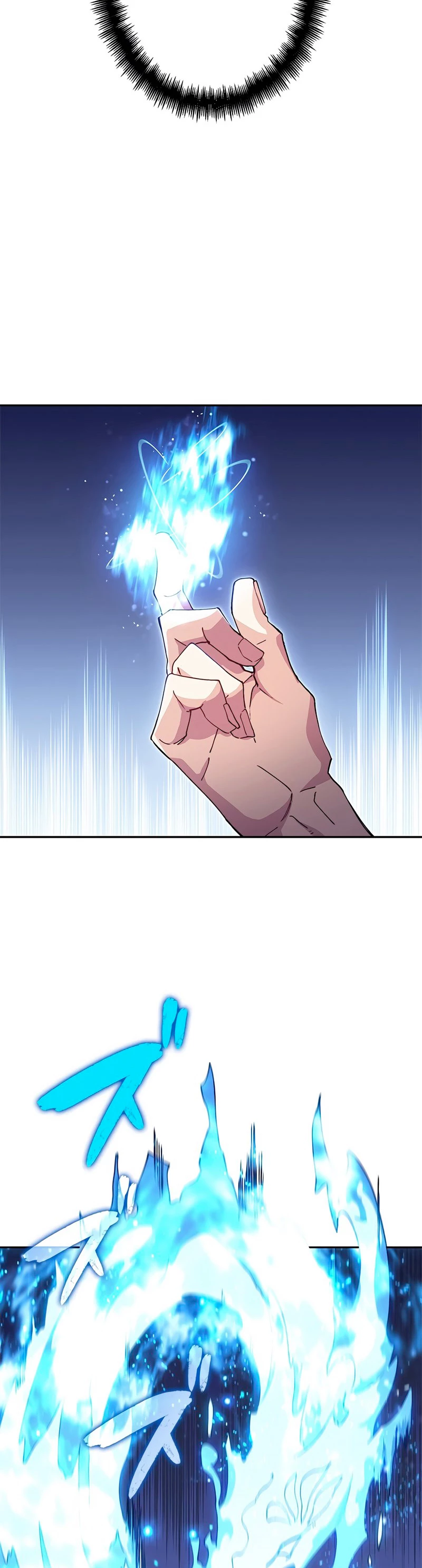 El Duque del dragón blanco: Pendragon Capitulo 41 página 52
