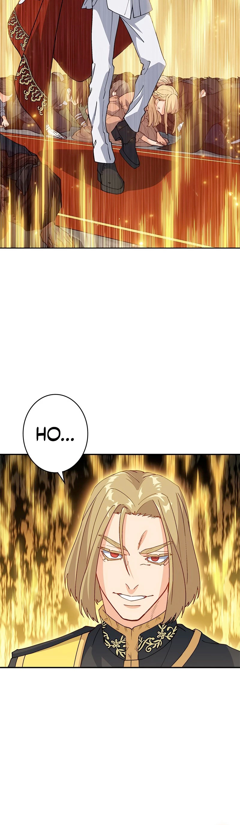 El Duque del dragón blanco: Pendragon Capitulo 41 página 60