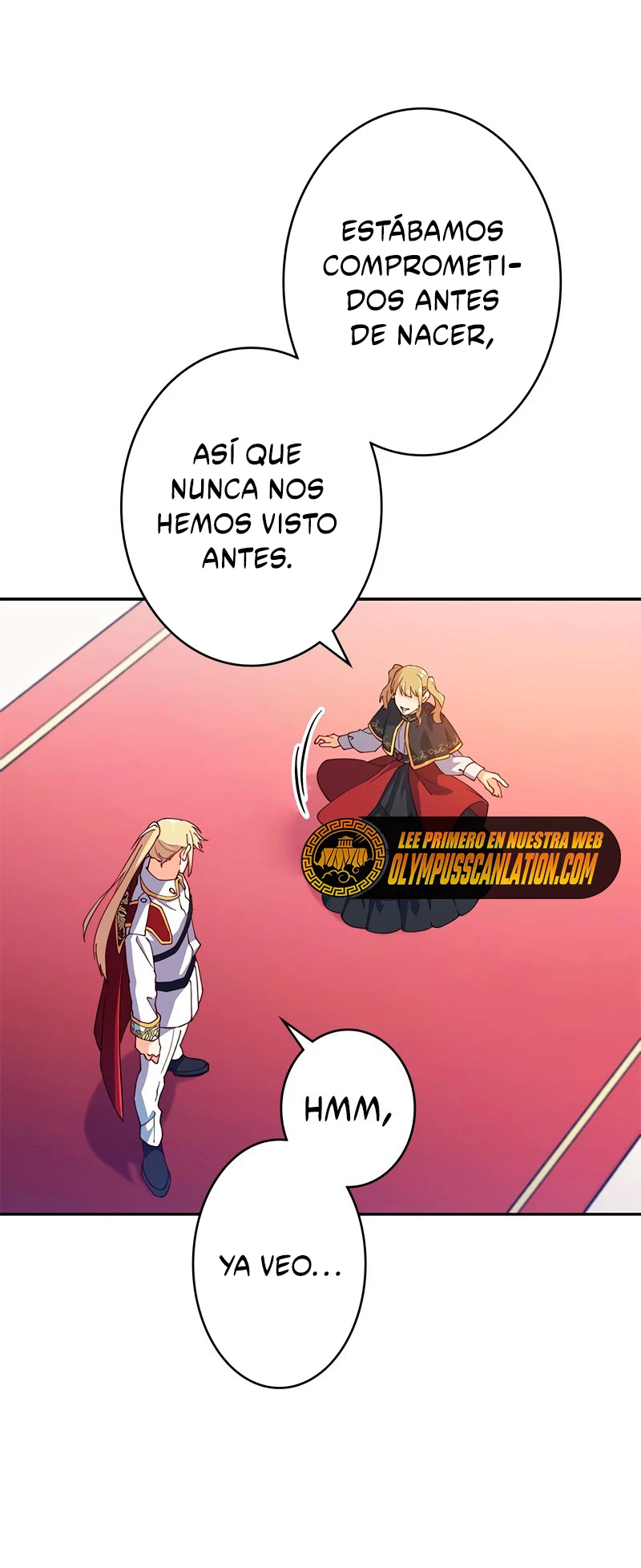 El Duque del dragón blanco: Pendragon Capitulo 42 página 16