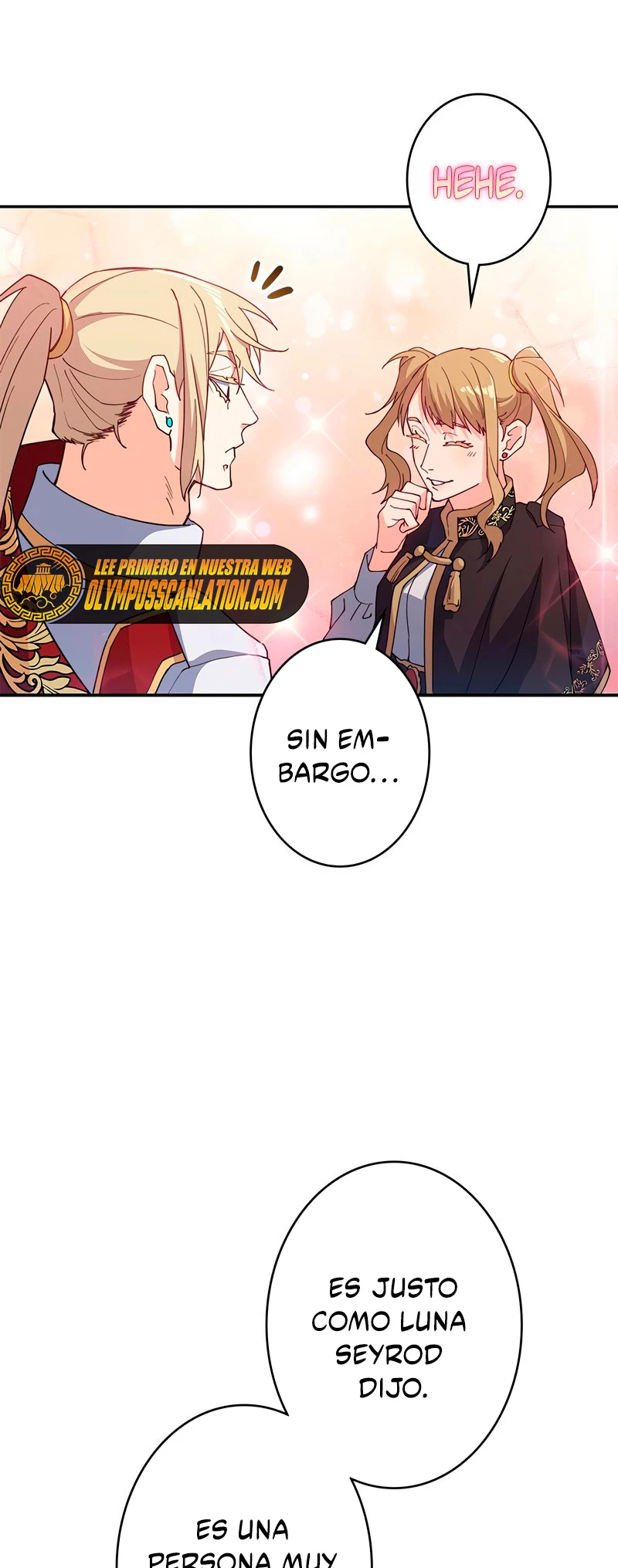 El Duque del dragón blanco: Pendragon Capitulo 42 página 17