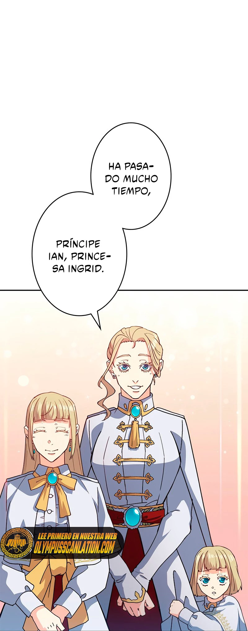 El Duque del dragón blanco: Pendragon Capitulo 42 página 23