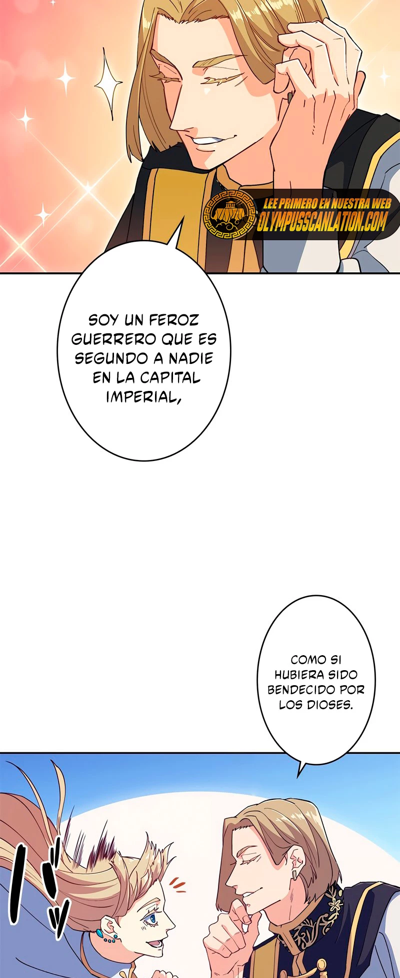 El Duque del dragón blanco: Pendragon Capitulo 42 página 27
