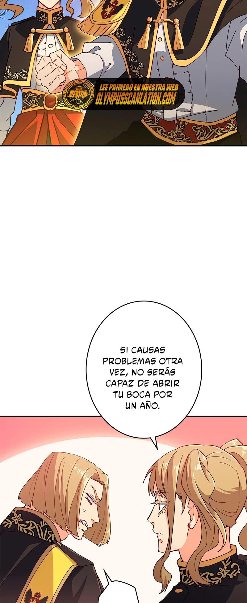 El Duque del dragón blanco: Pendragon Capitulo 42 página 40