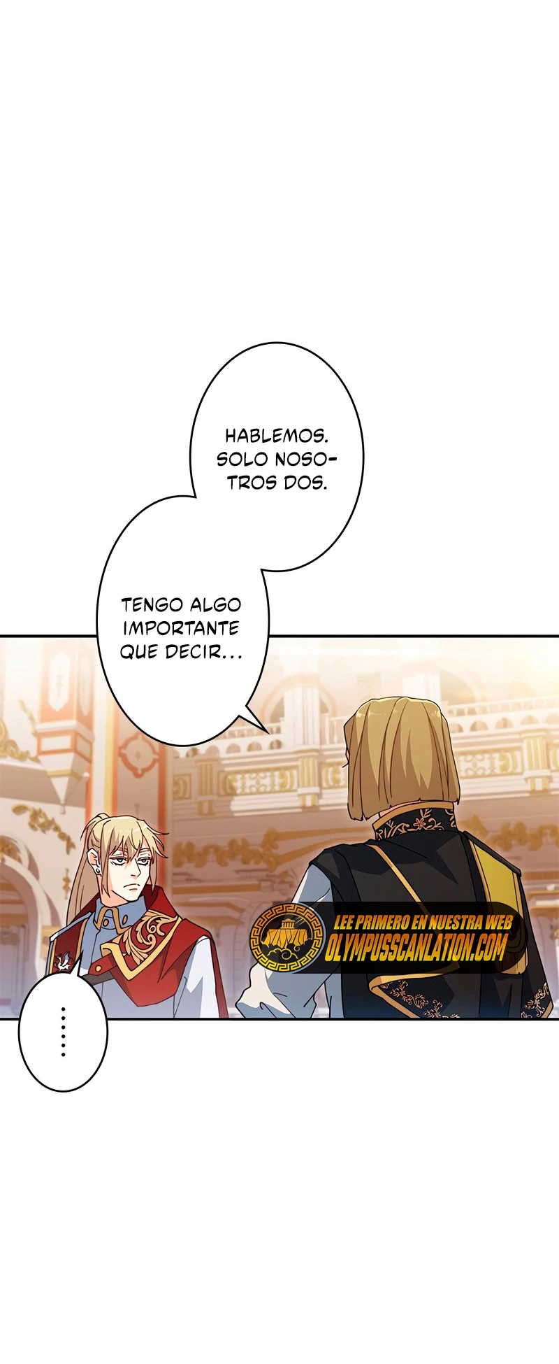El Duque del dragón blanco: Pendragon Capitulo 42 página 44