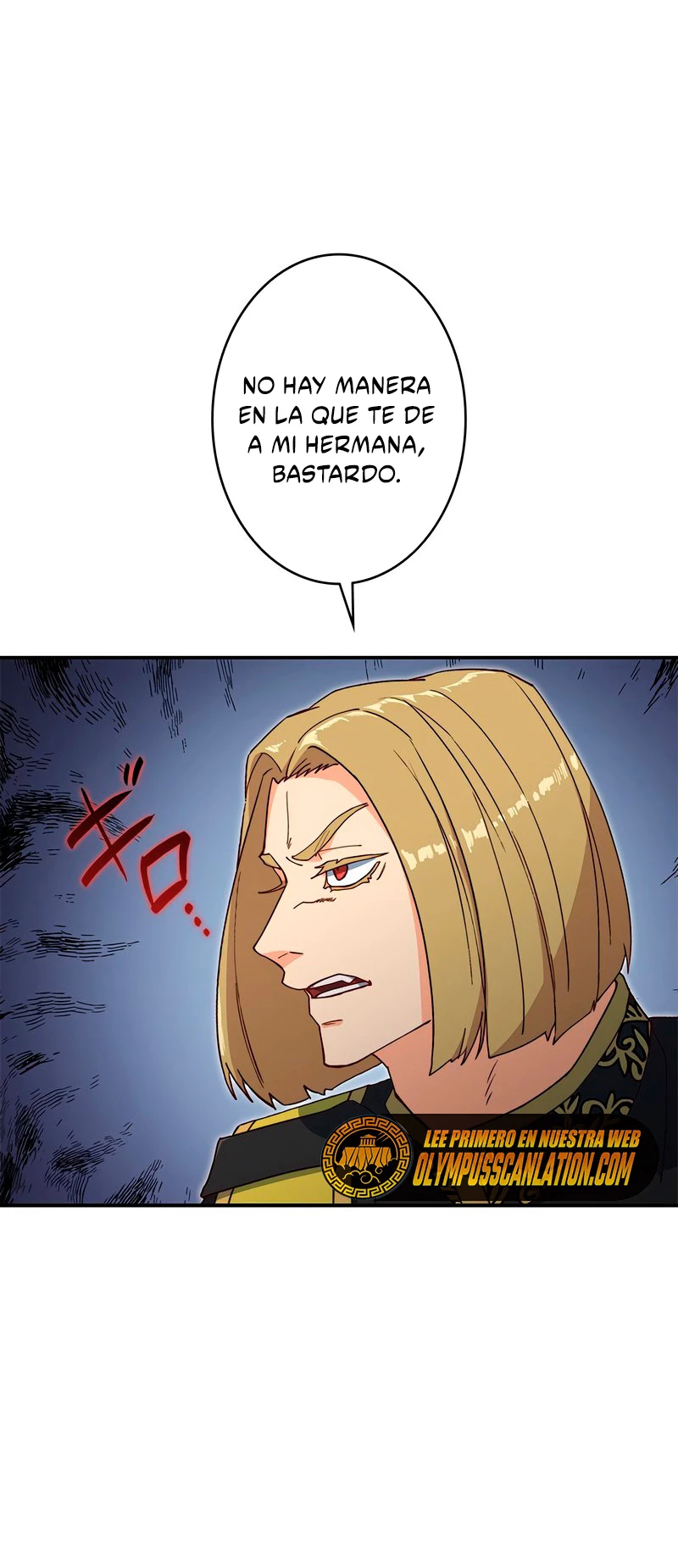 El Duque del dragón blanco: Pendragon Capitulo 42 página 51