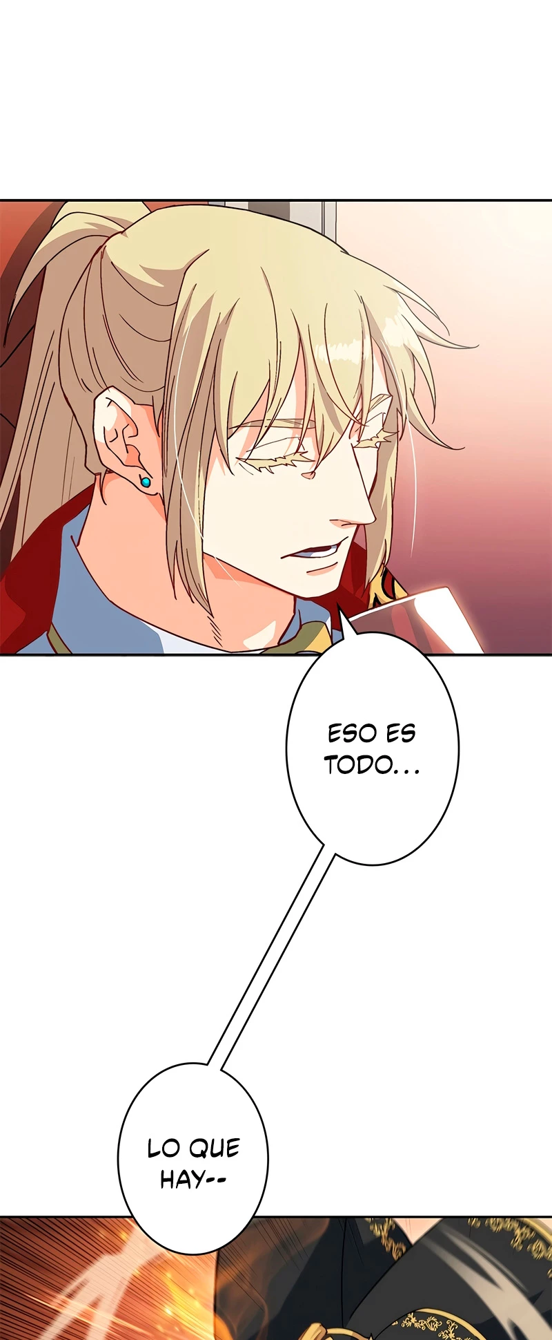 El Duque del dragón blanco: Pendragon Capitulo 42 página 54