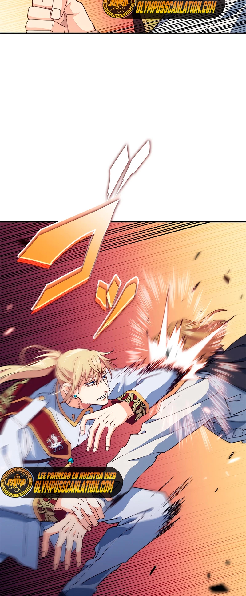 El Duque del dragón blanco: Pendragon Capitulo 42 página 57