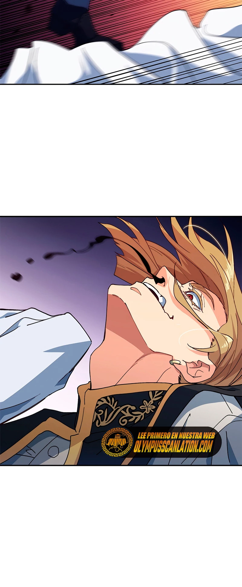 El Duque del dragón blanco: Pendragon Capitulo 42 página 58
