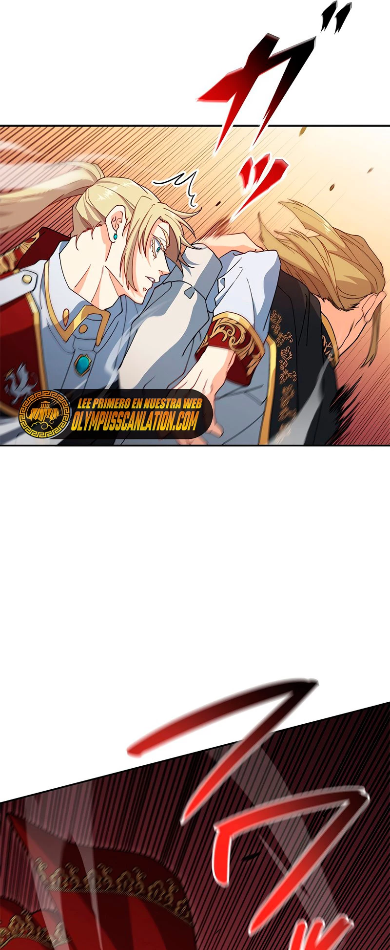 El Duque del dragón blanco: Pendragon Capitulo 42 página 59