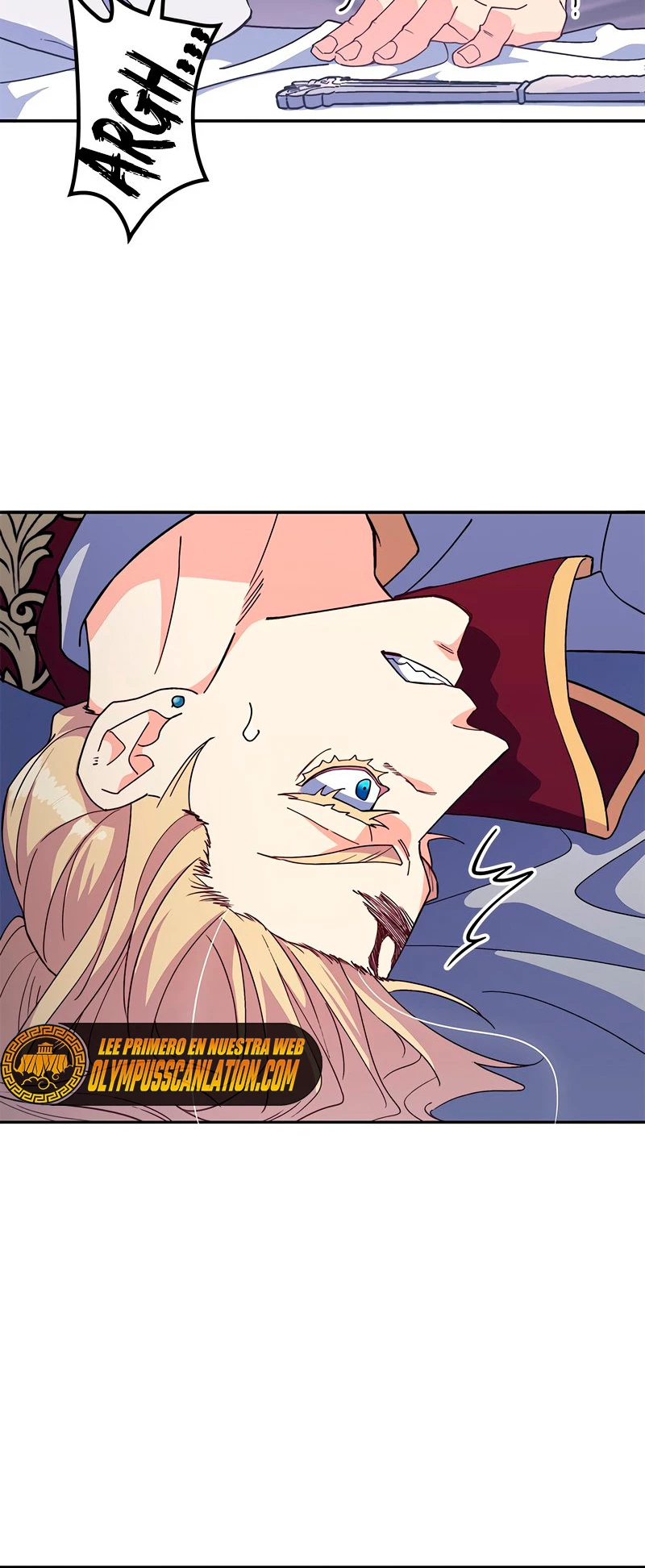 El Duque del dragón blanco: Pendragon Capitulo 42 página 65