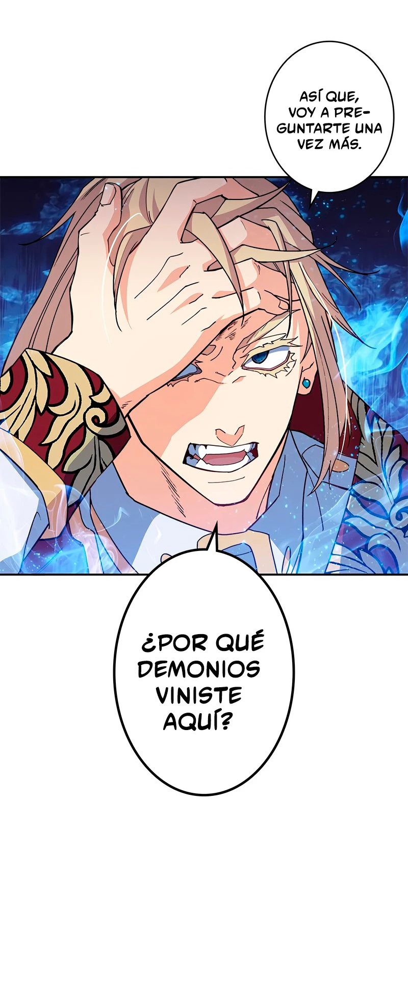 El Duque del dragón blanco: Pendragon Capitulo 42 página 70