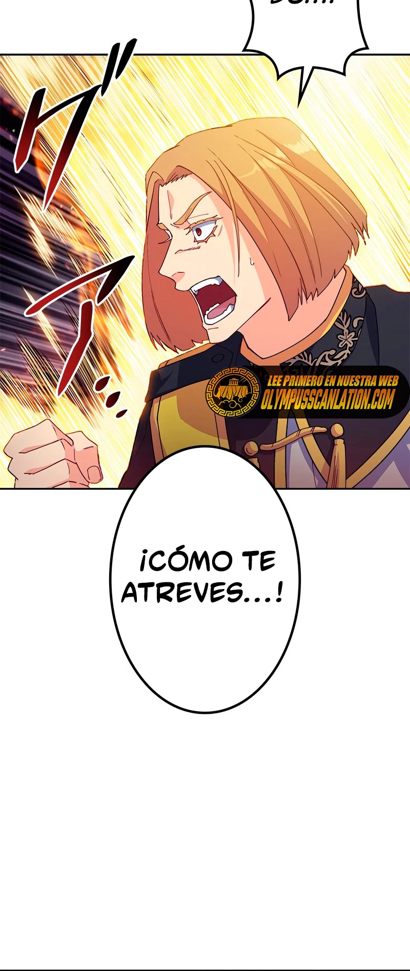 El Duque del dragón blanco: Pendragon Capitulo 42 página 9
