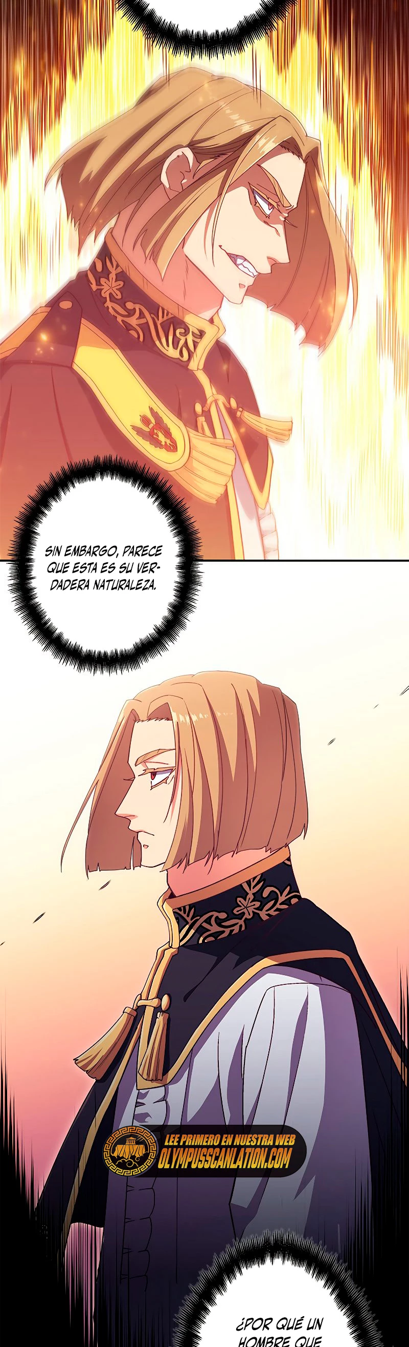 El Duque del dragón blanco: Pendragon Capitulo 43 página 10