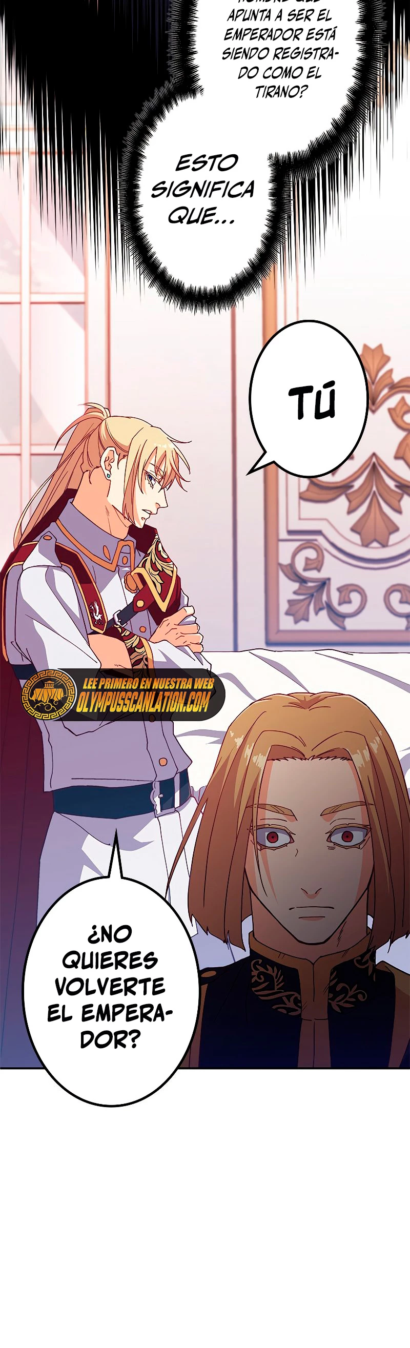 El Duque del dragón blanco: Pendragon Capitulo 43 página 11