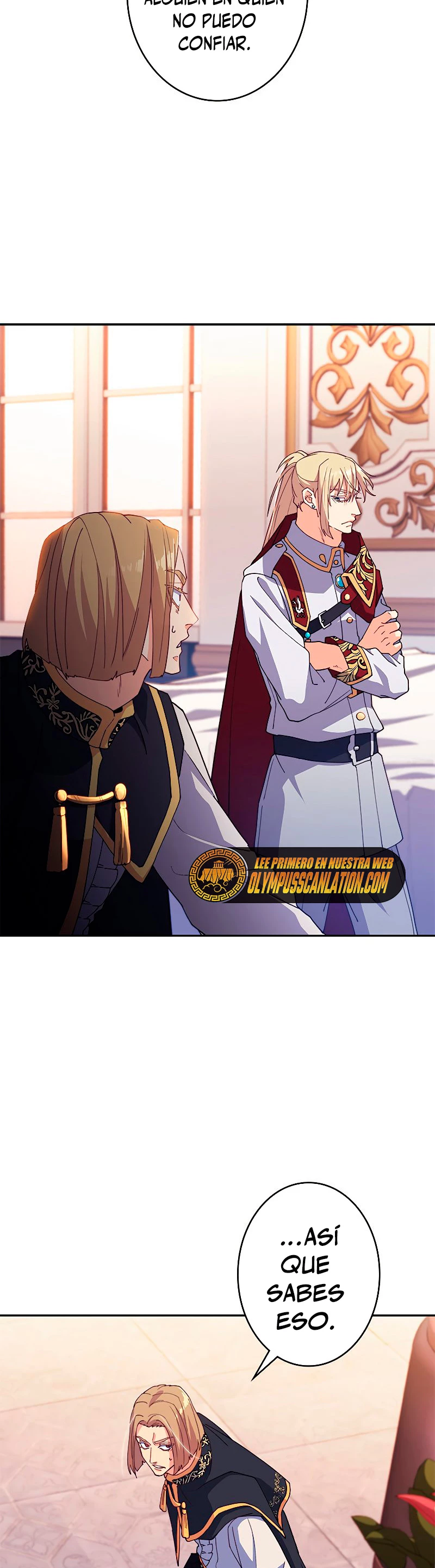 El Duque del dragón blanco: Pendragon Capitulo 43 página 13