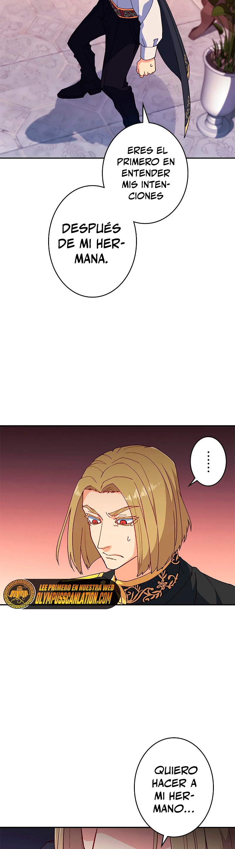 El Duque del dragón blanco: Pendragon Capitulo 43 página 14