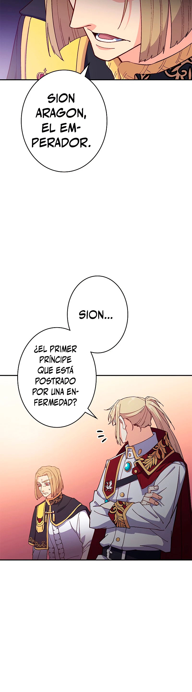 El Duque del dragón blanco: Pendragon Capitulo 43 página 15