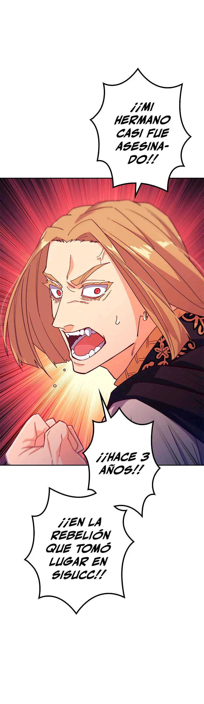 El Duque del dragón blanco: Pendragon Capitulo 43 página 17