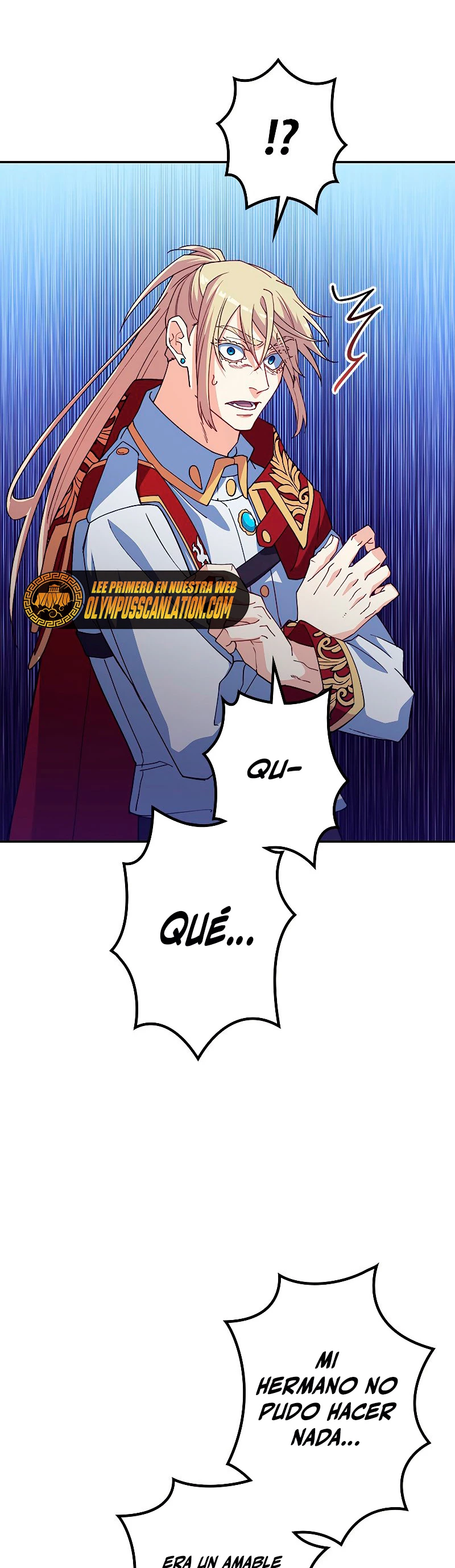El Duque del dragón blanco: Pendragon Capitulo 43 página 18