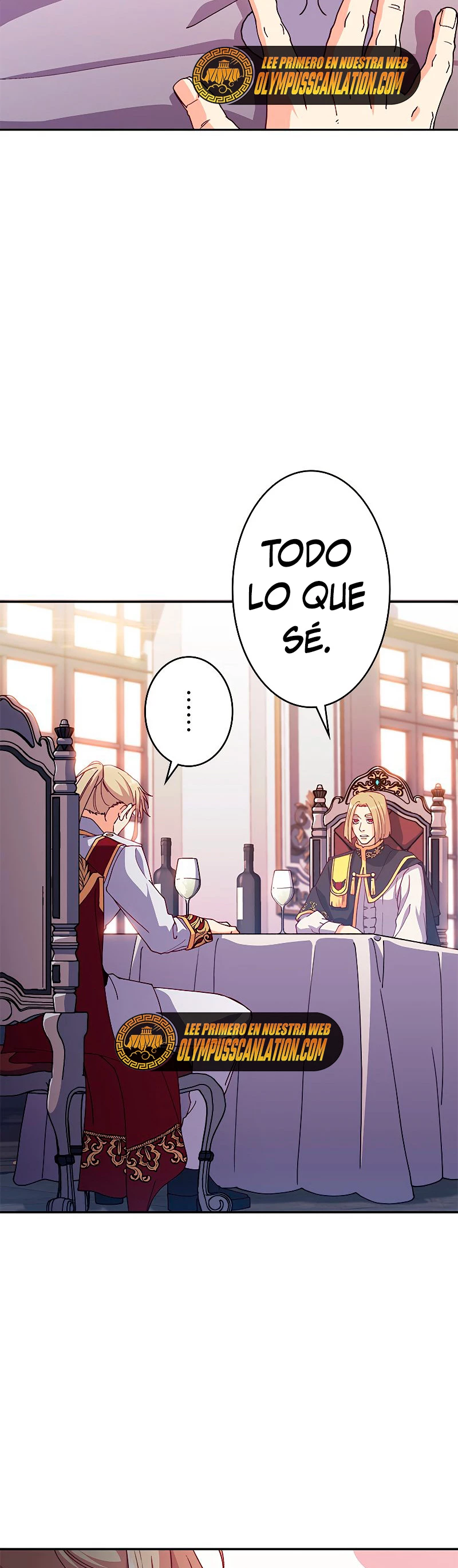 El Duque del dragón blanco: Pendragon Capitulo 43 página 25