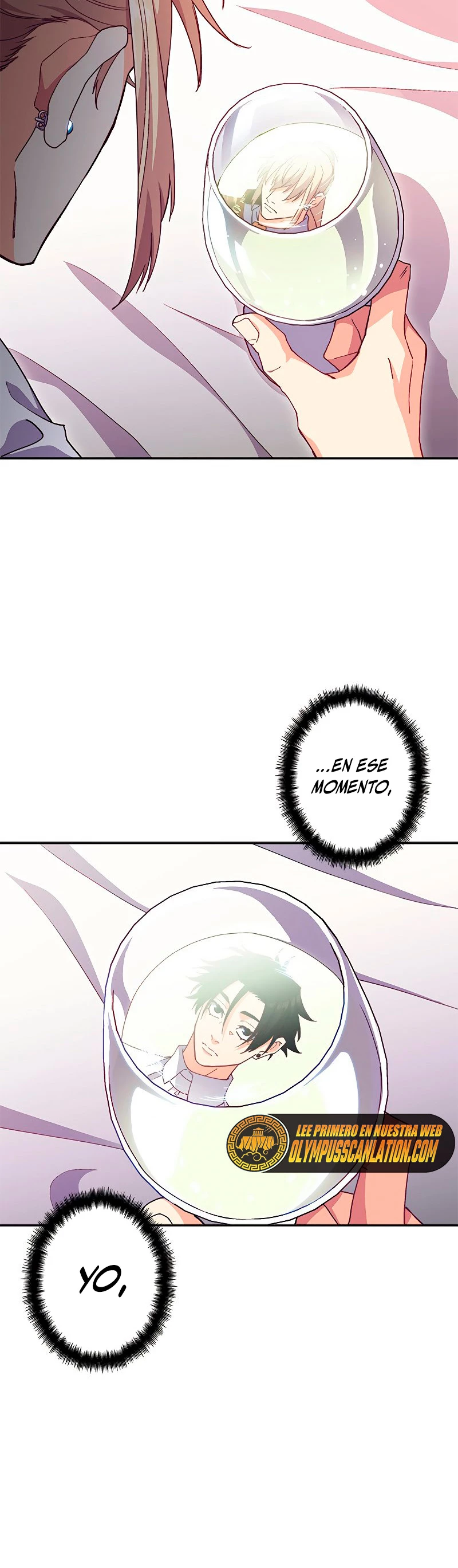 El Duque del dragón blanco: Pendragon Capitulo 43 página 26