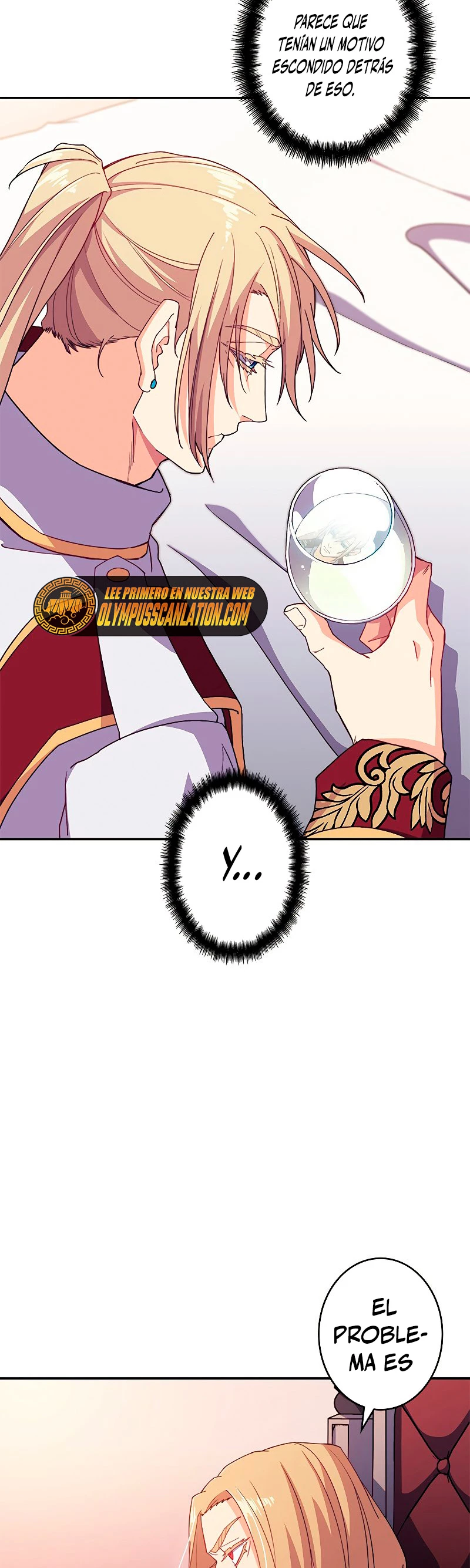 El Duque del dragón blanco: Pendragon Capitulo 43 página 28