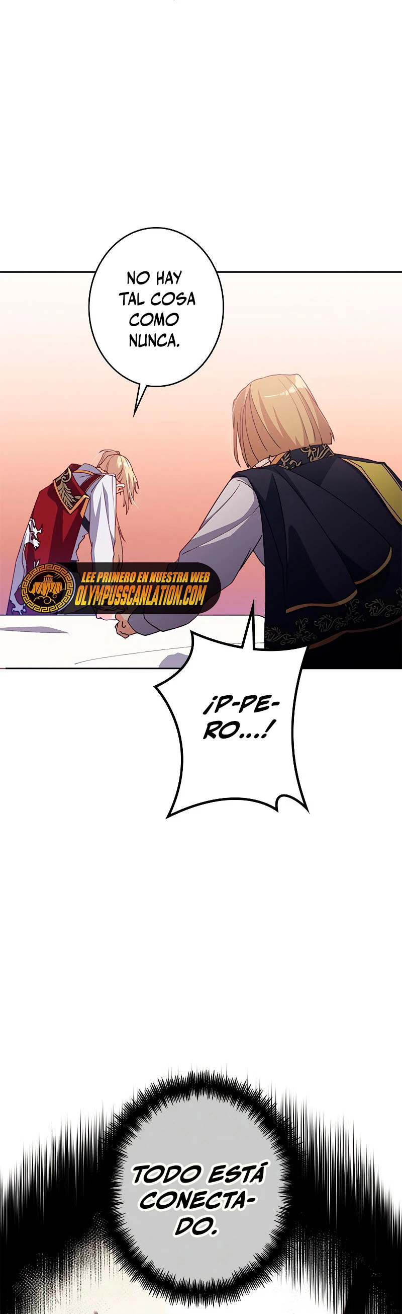 El Duque del dragón blanco: Pendragon Capitulo 43 página 37