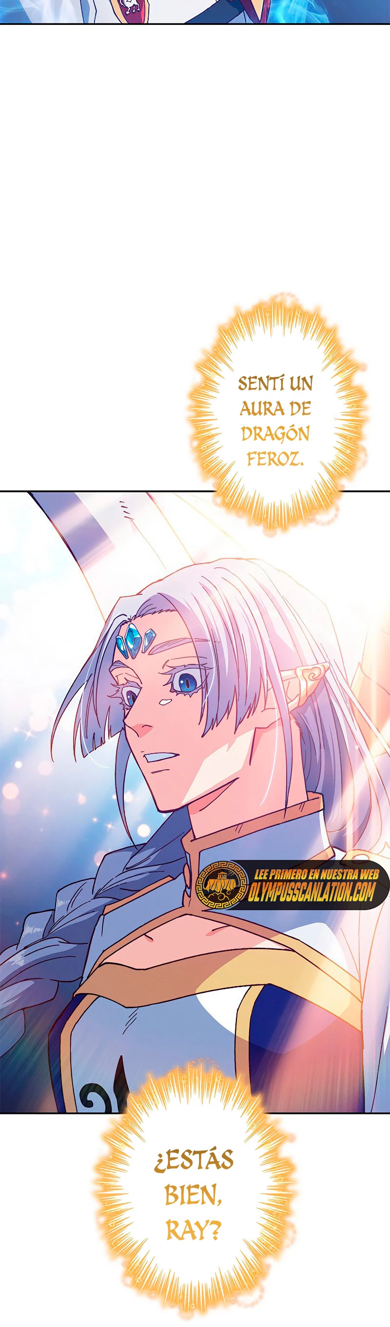 El Duque del dragón blanco: Pendragon Capitulo 43 página 49
