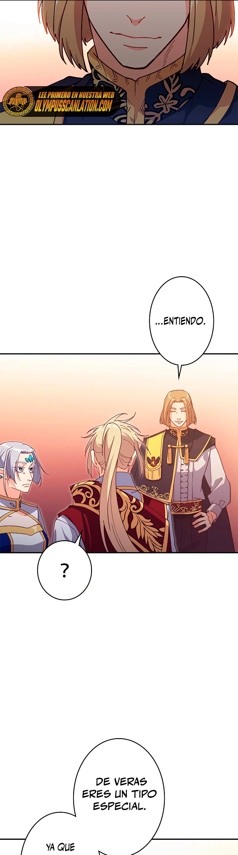 El Duque del dragón blanco: Pendragon Capitulo 43 página 52