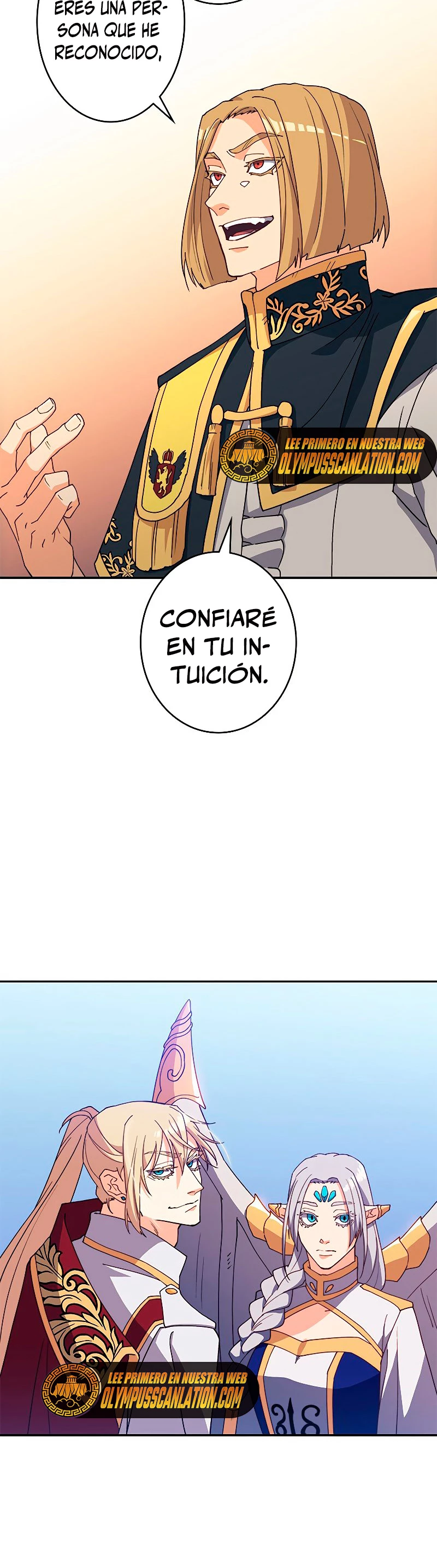 El Duque del dragón blanco: Pendragon Capitulo 43 página 53