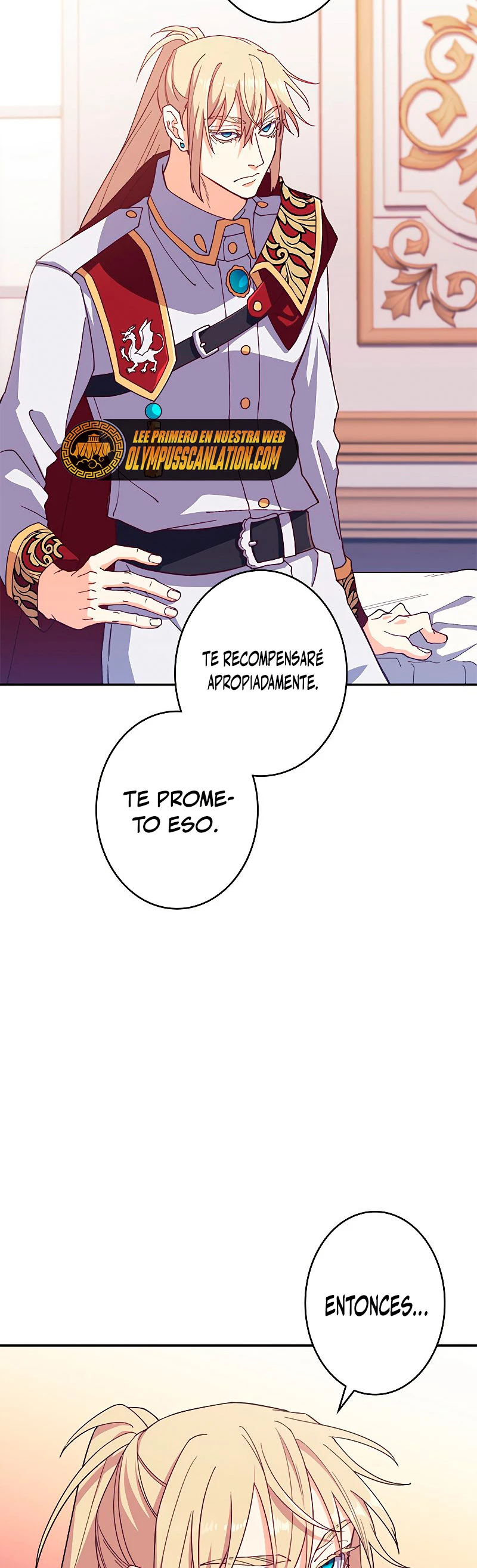El Duque del dragón blanco: Pendragon Capitulo 43 página 8