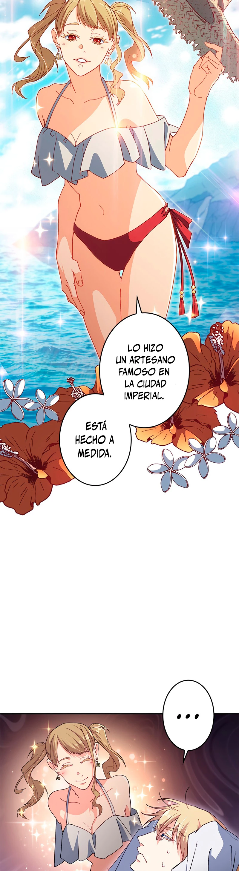 El Duque del dragón blanco: Pendragon Capitulo 44 página 14