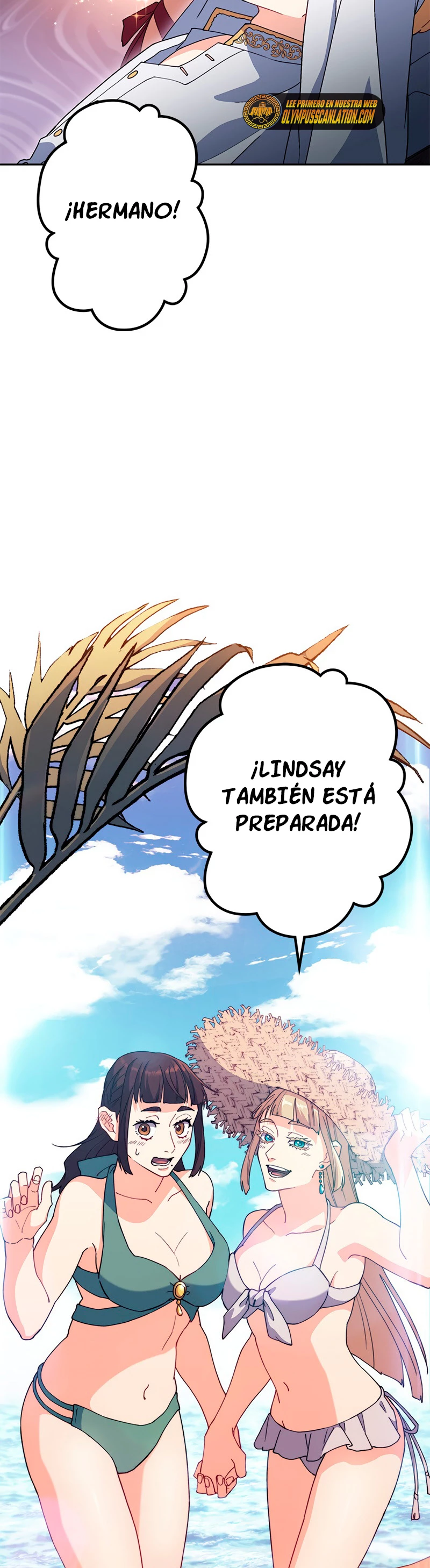 El Duque del dragón blanco: Pendragon Capitulo 44 página 15