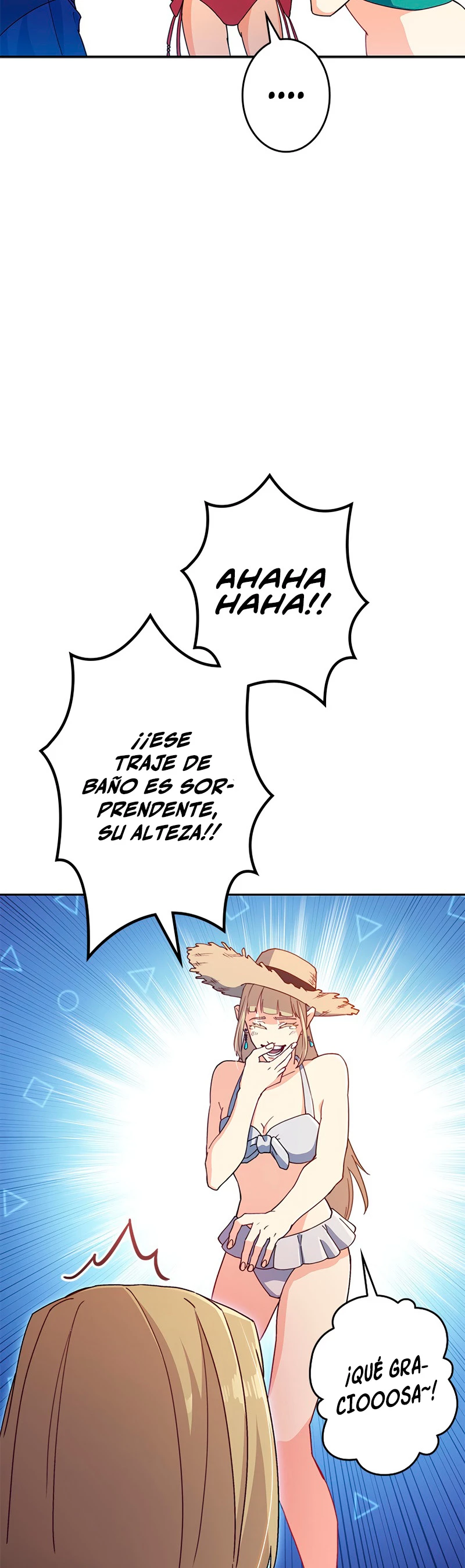 El Duque del dragón blanco: Pendragon Capitulo 44 página 24
