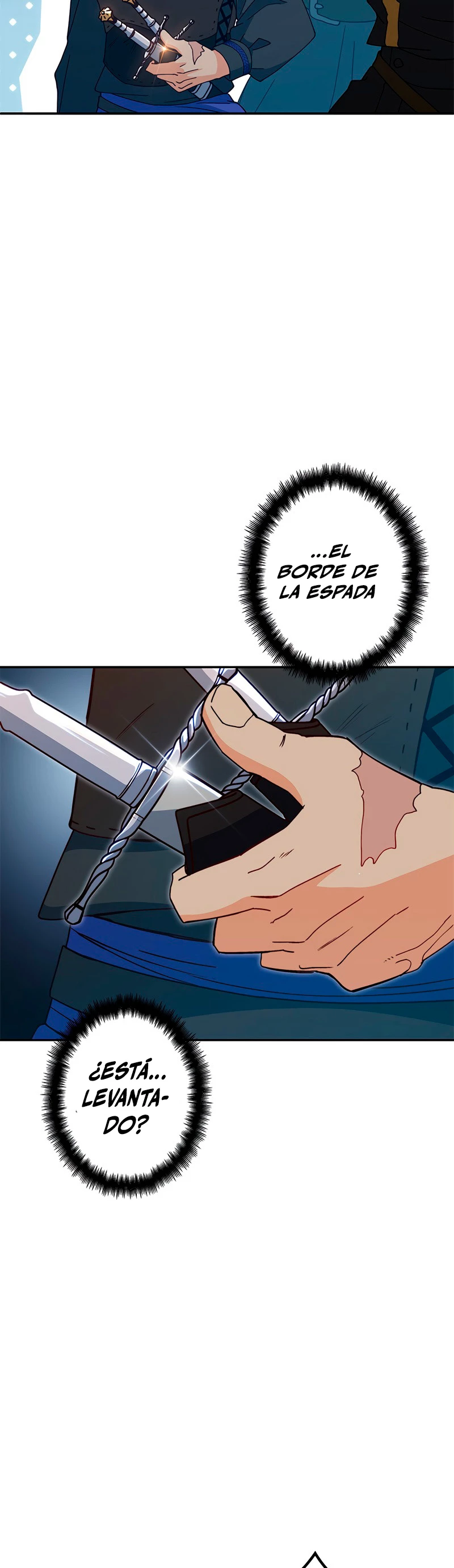 El Duque del dragón blanco: Pendragon Capitulo 44 página 52