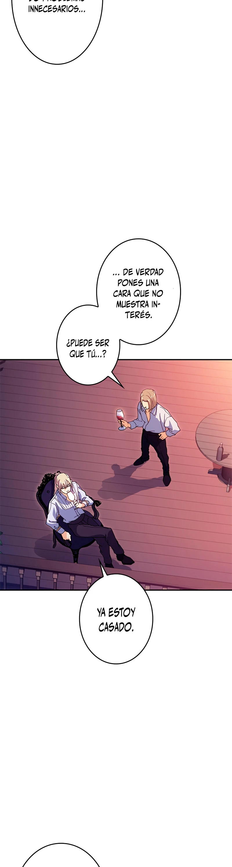 El Duque del dragón blanco: Pendragon Capitulo 45 página 10