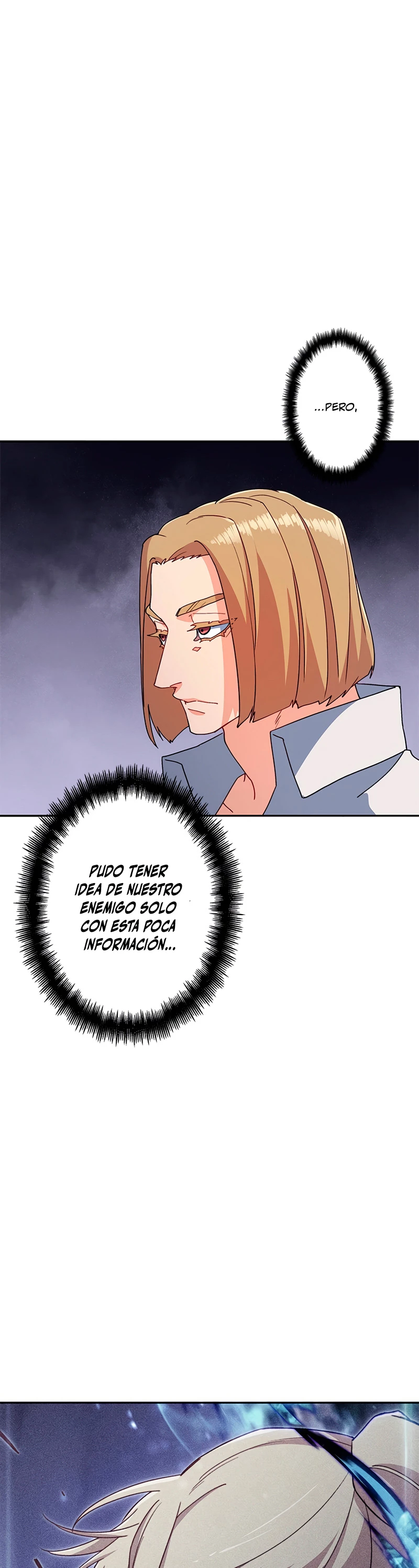 El Duque del dragón blanco: Pendragon Capitulo 45 página 25