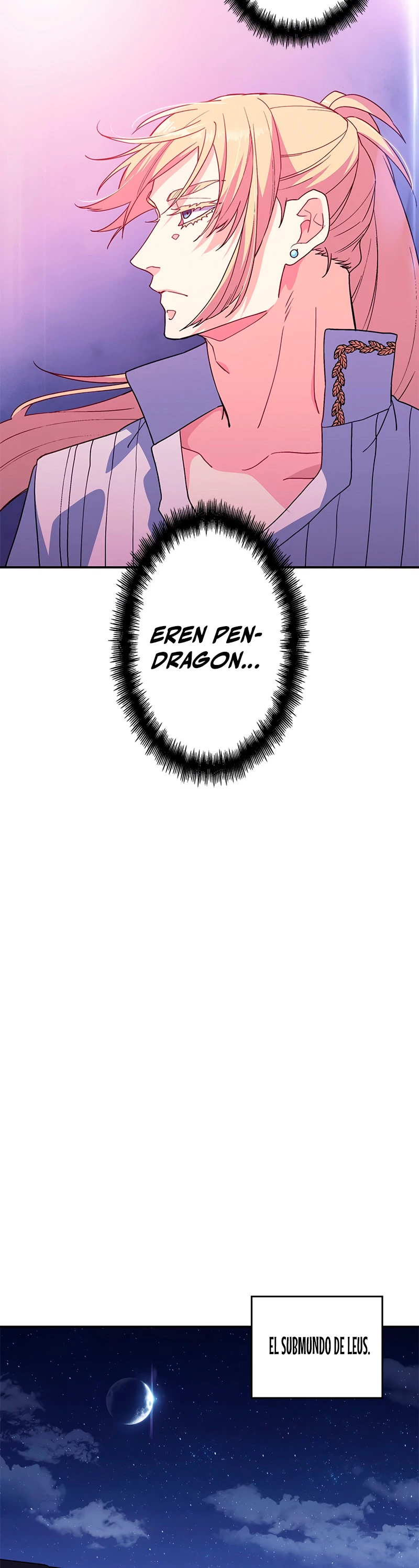 El Duque del dragón blanco: Pendragon Capitulo 45 página 28