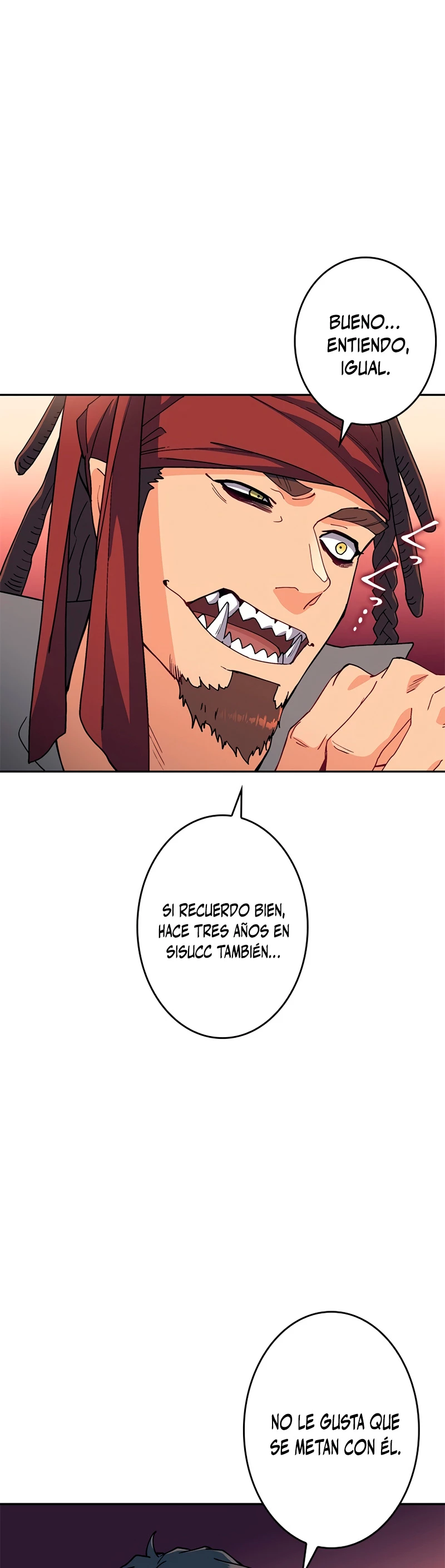 El Duque del dragón blanco: Pendragon Capitulo 45 página 37