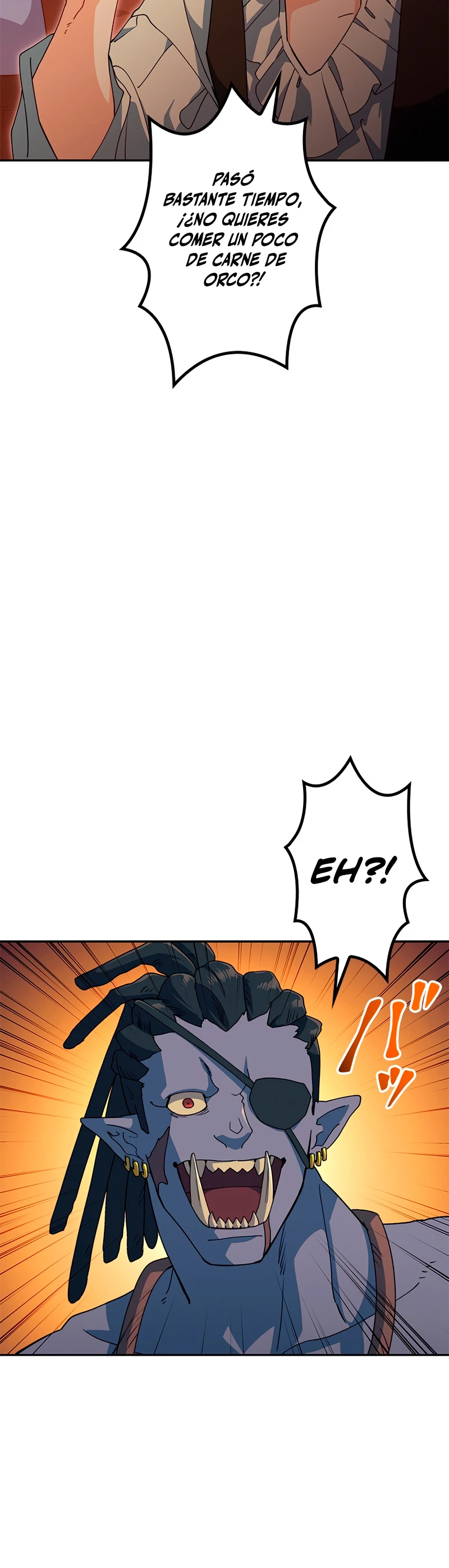 El Duque del dragón blanco: Pendragon Capitulo 45 página 55