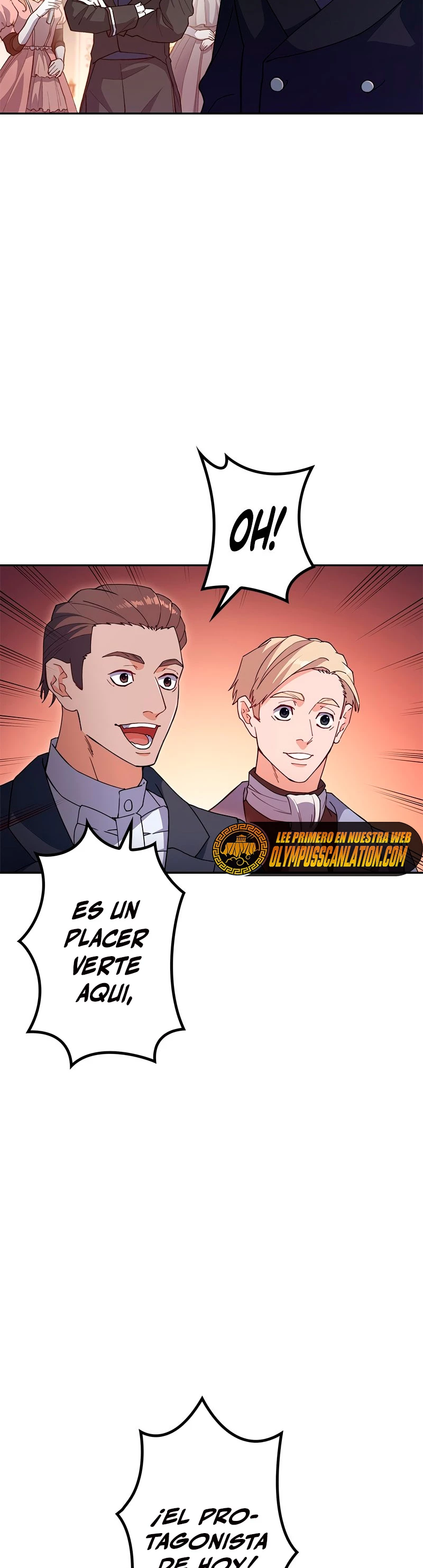 El Duque del dragón blanco: Pendragon Capitulo 46 página 13