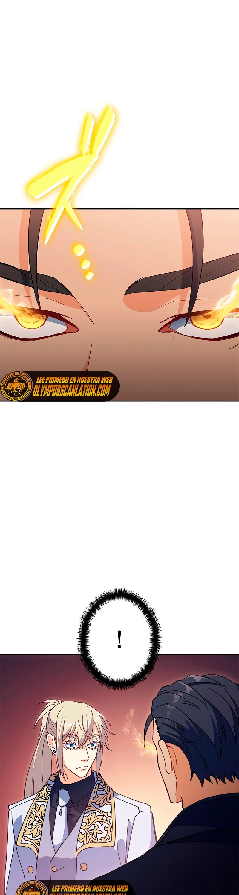 El Duque del dragón blanco: Pendragon Capitulo 46 página 26