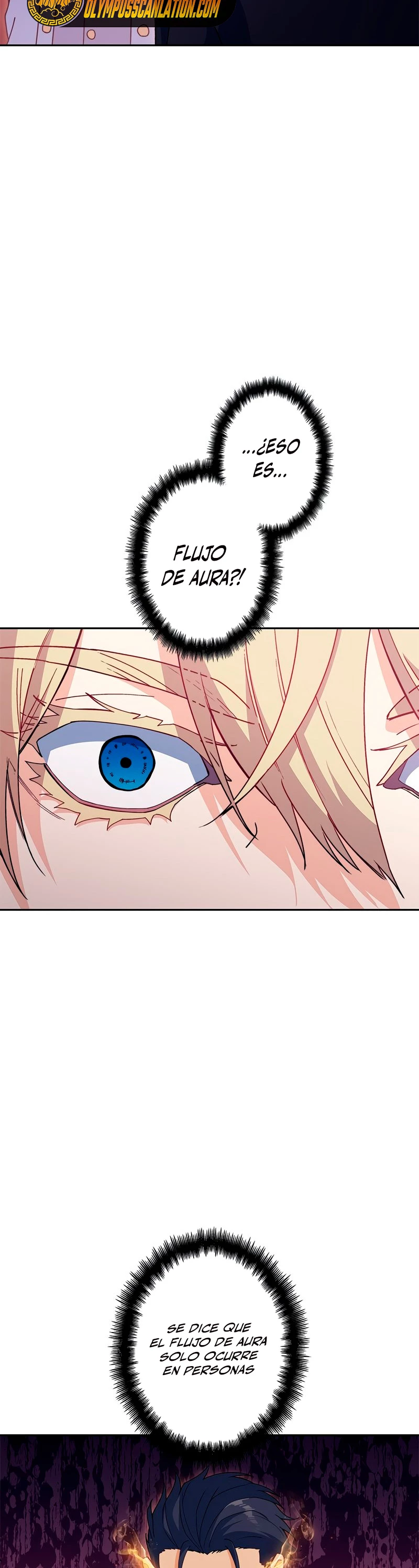 El Duque del dragón blanco: Pendragon Capitulo 46 página 27
