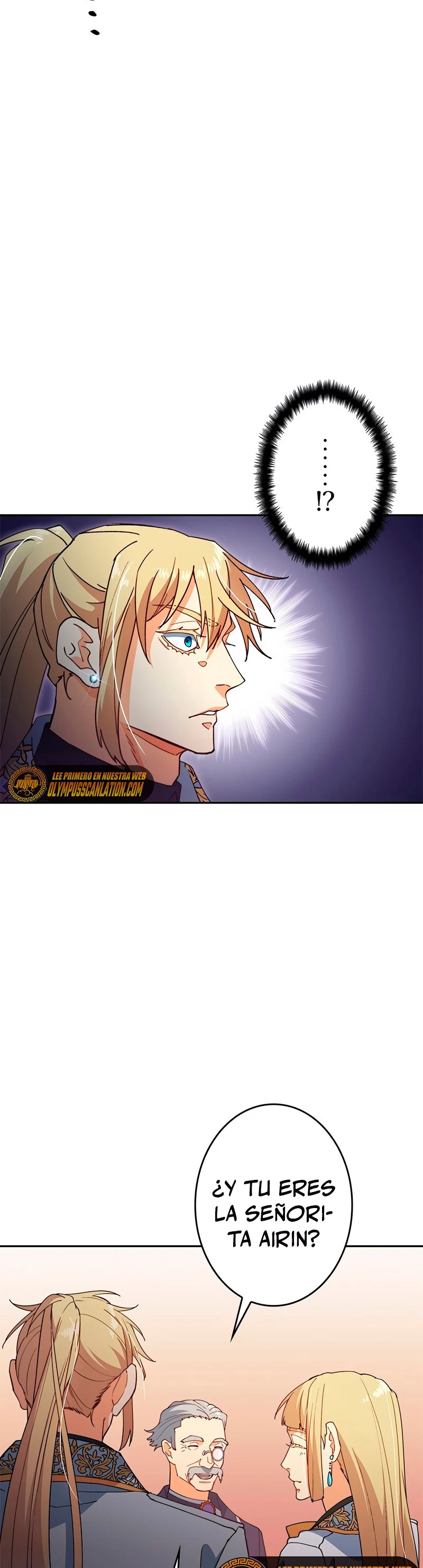 El Duque del dragón blanco: Pendragon Capitulo 46 página 39